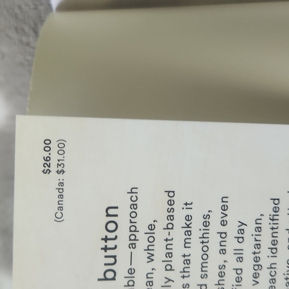 Clean Slate Cookbook & Guide  Reset Your Health & Detox Your Body - Picture 5 of 9